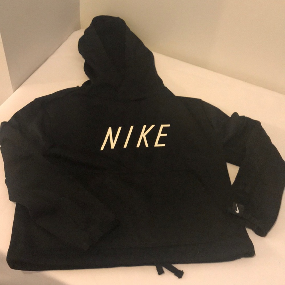 Child’s Nike Sweatshirt Size Small